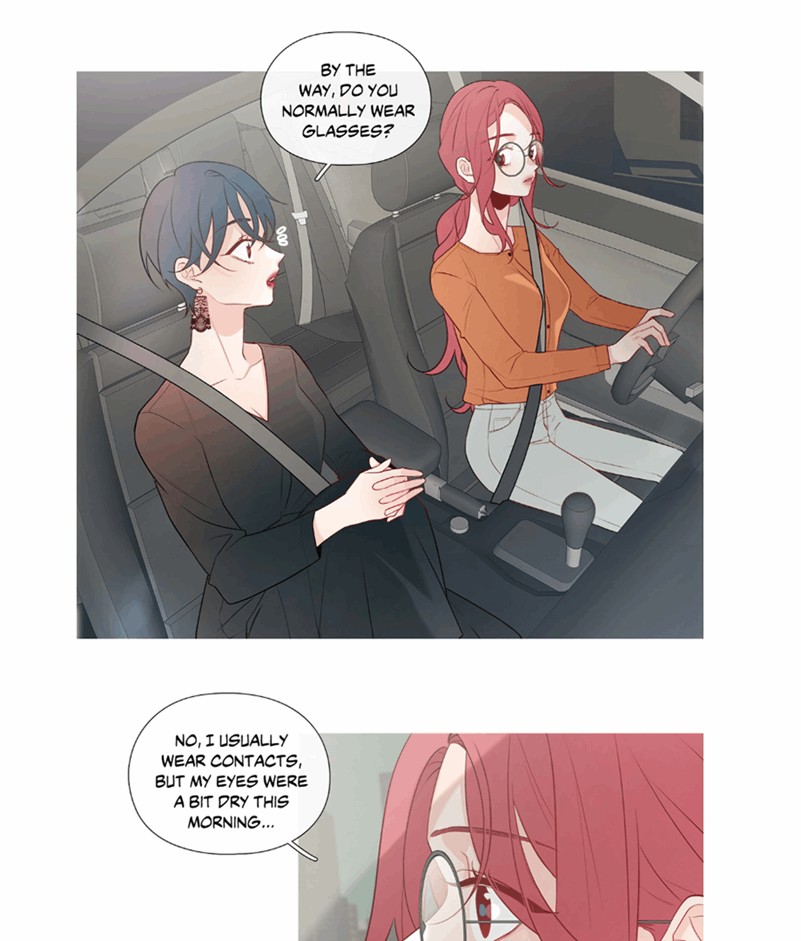 Two Birds In Spring - Chapter 11 Page 2