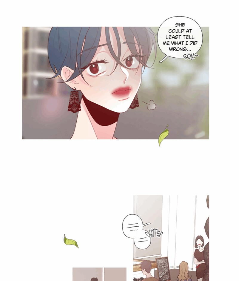 Two Birds In Spring - Chapter 11 Page 22