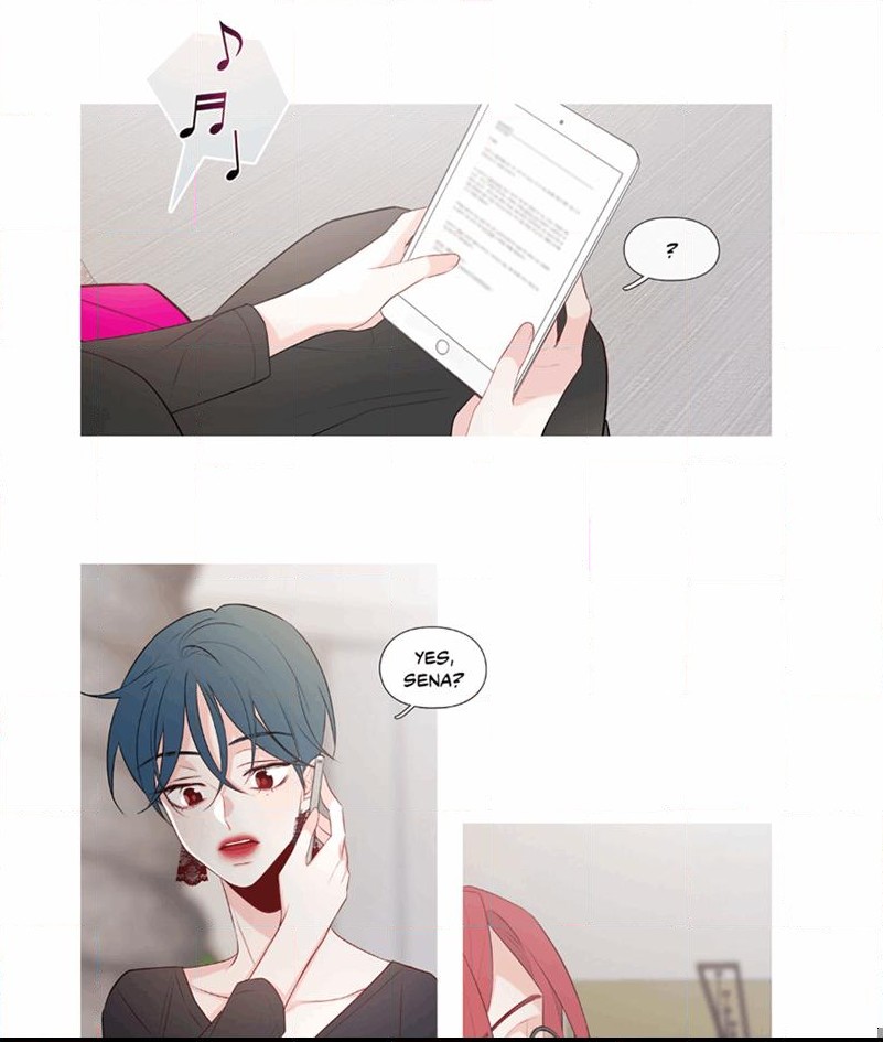 Two Birds In Spring - Chapter 11 Page 24
