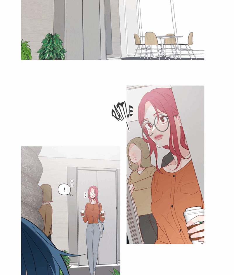 Two Birds In Spring - Chapter 11 Page 28