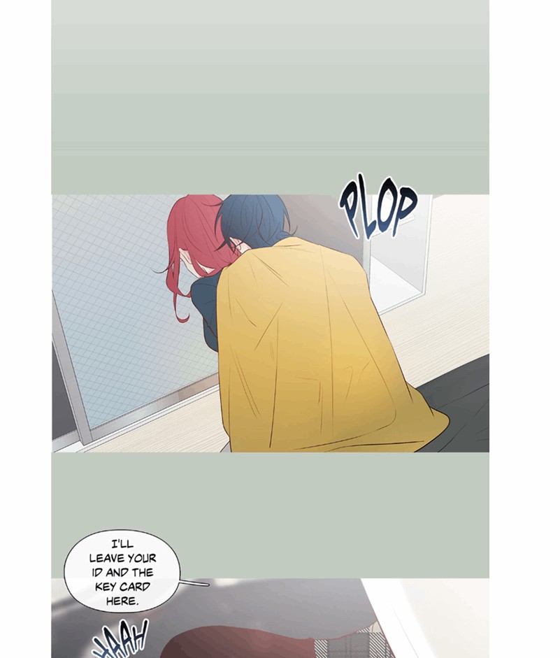 Two Birds In Spring - Chapter 11 Page 7
