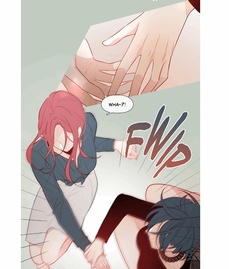 Two Birds In Spring - Chapter 11 Page 9