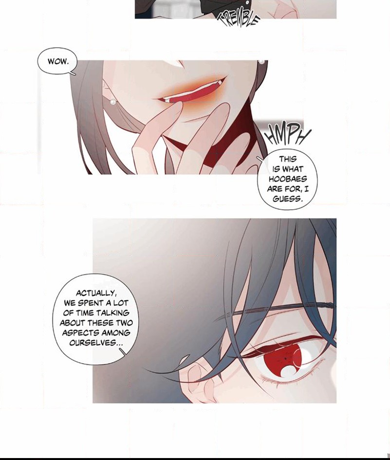 Two Birds In Spring - Chapter 12 Page 12