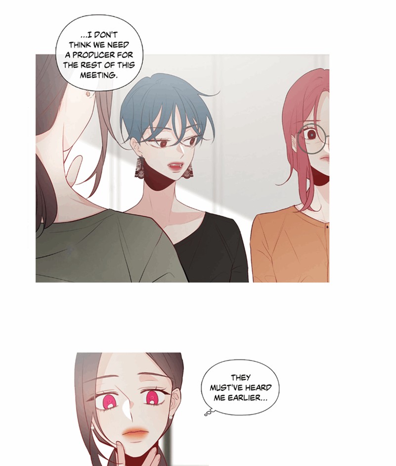 Two Birds In Spring - Chapter 12 Page 14