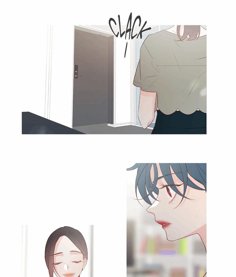 Two Birds In Spring - Chapter 12 Page 19