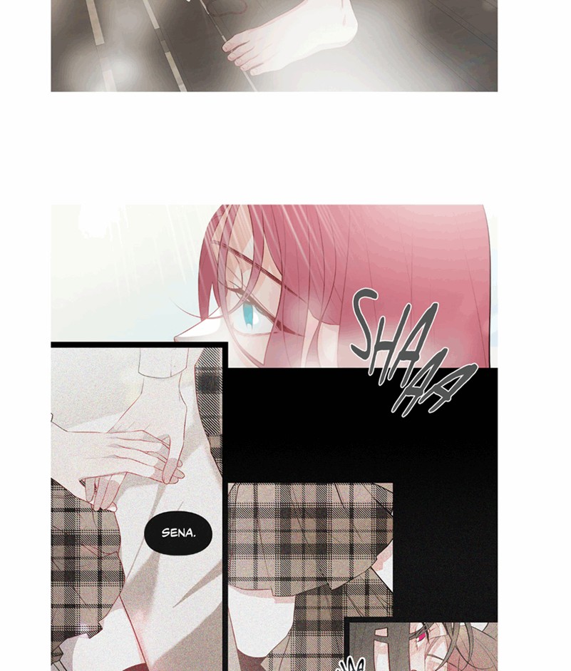 Two Birds In Spring - Chapter 12 Page 25