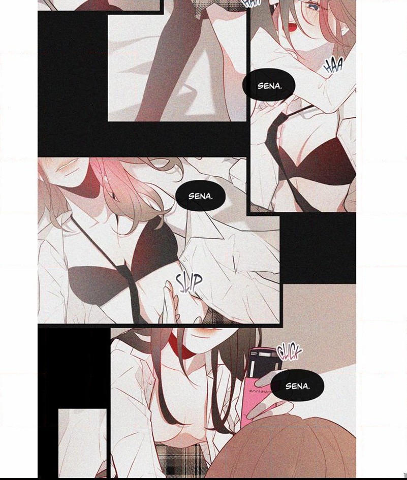 Two Birds In Spring - Chapter 12 Page 26