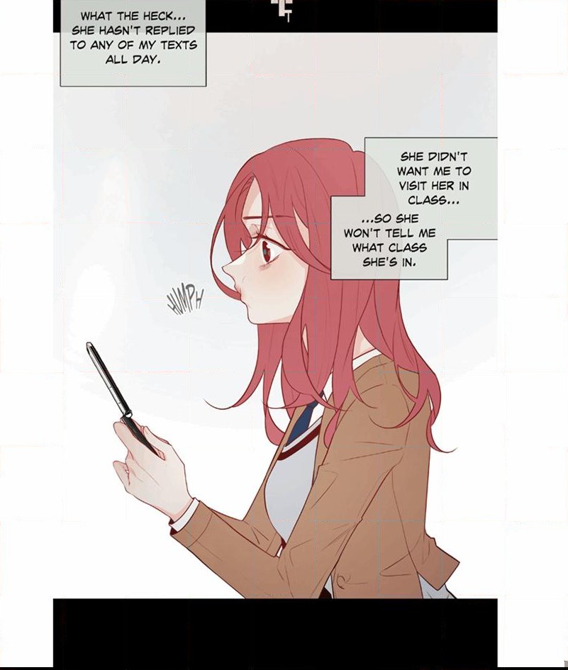 Two Birds In Spring - Chapter 12 Page 28