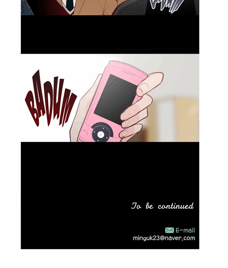Two Birds In Spring - Chapter 12 Page 37
