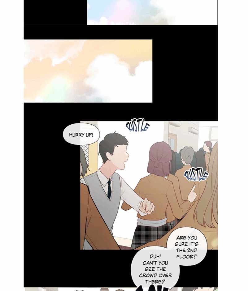 Two Birds In Spring - Chapter 13 Page 12