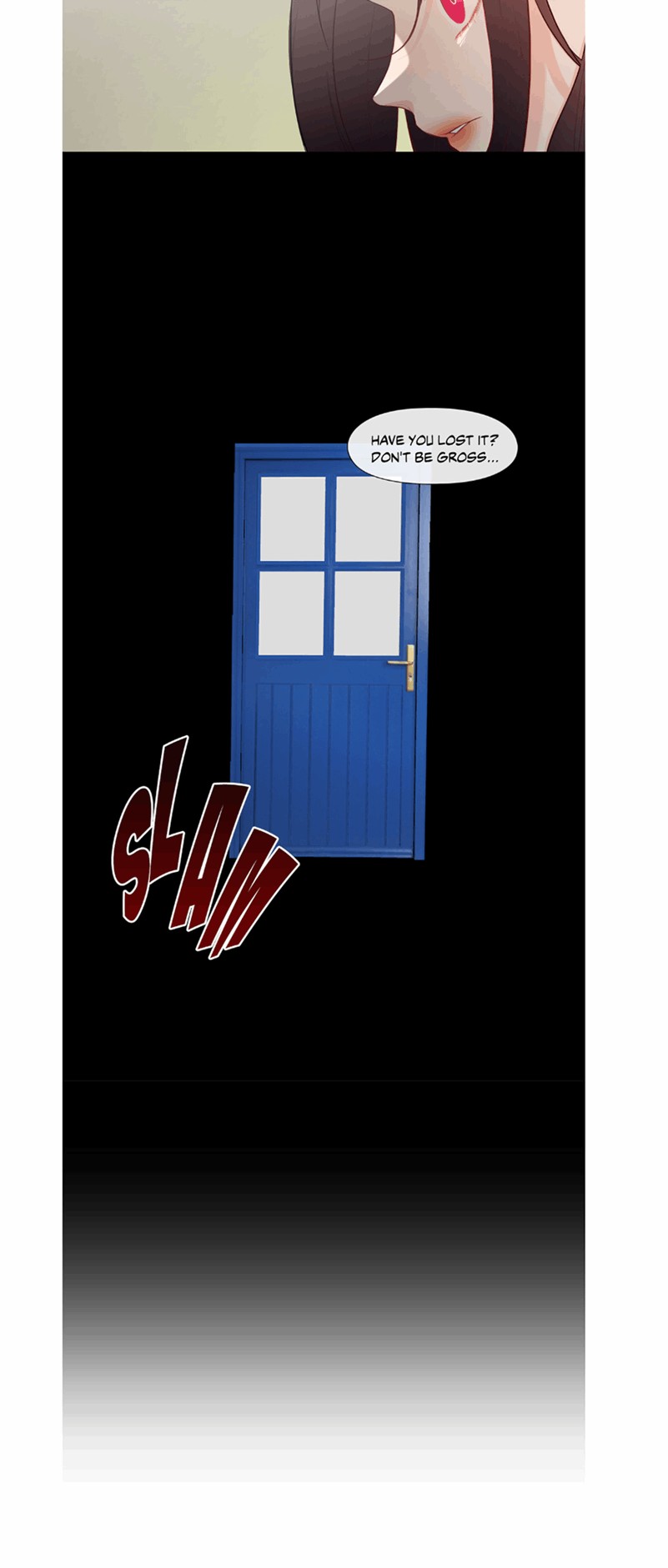 Two Birds In Spring - Chapter 13 Page 21