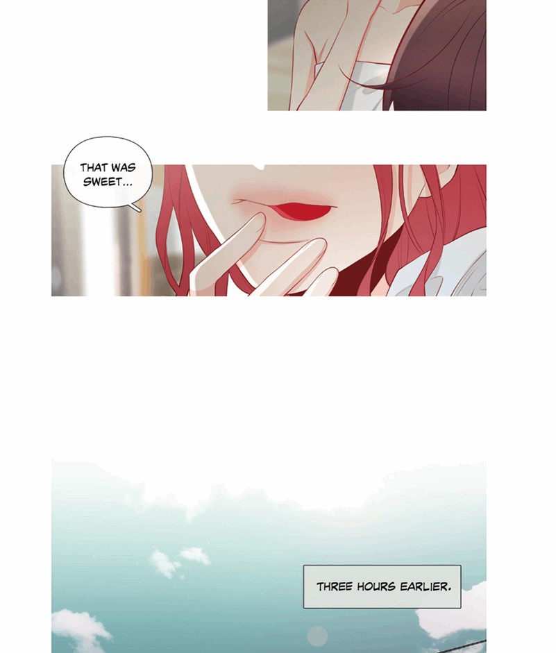 Two Birds In Spring - Chapter 13 Page 25