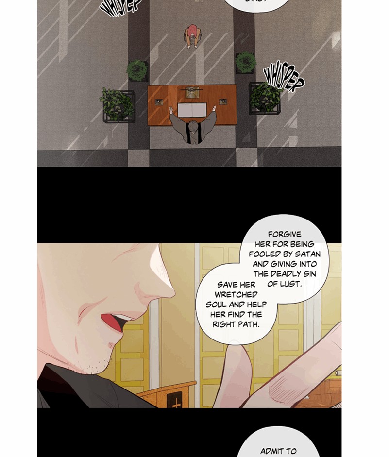 Two Birds In Spring - Chapter 13 Page 4