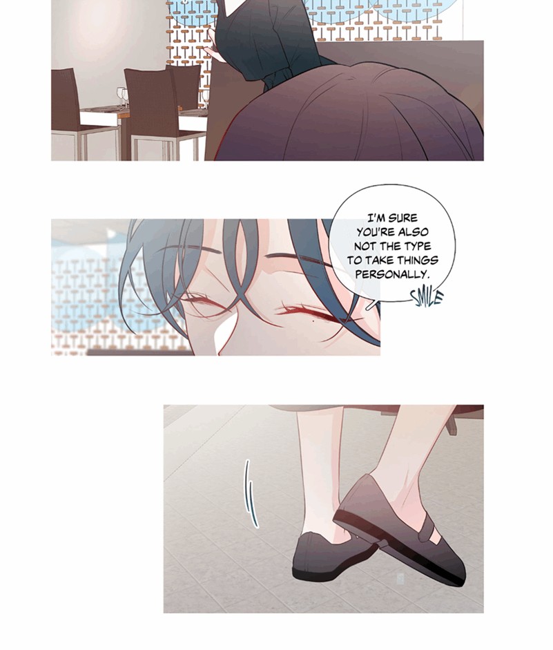 Two Birds In Spring - Chapter 14 Page 13