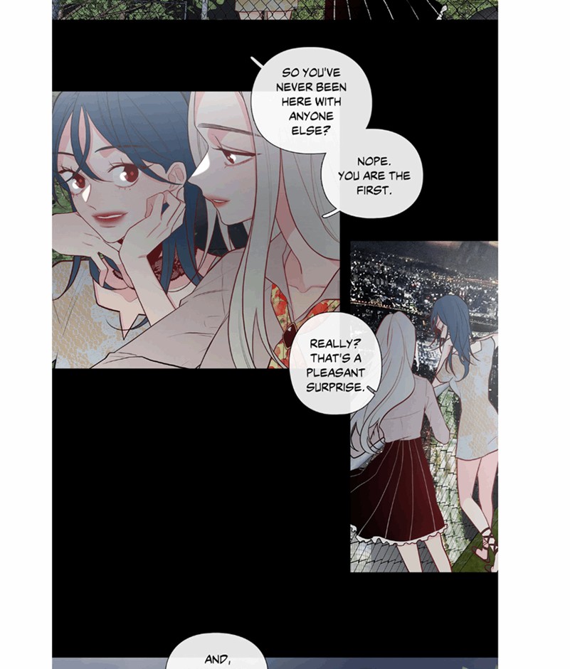 Two Birds In Spring - Chapter 14 Page 23