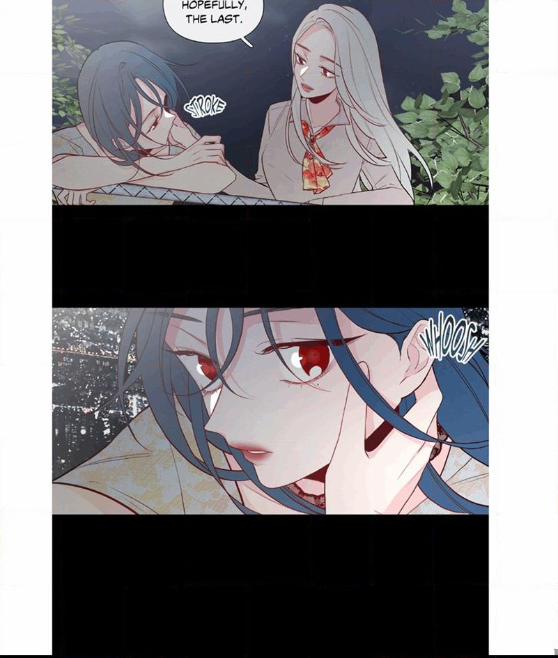 Two Birds In Spring - Chapter 14 Page 24