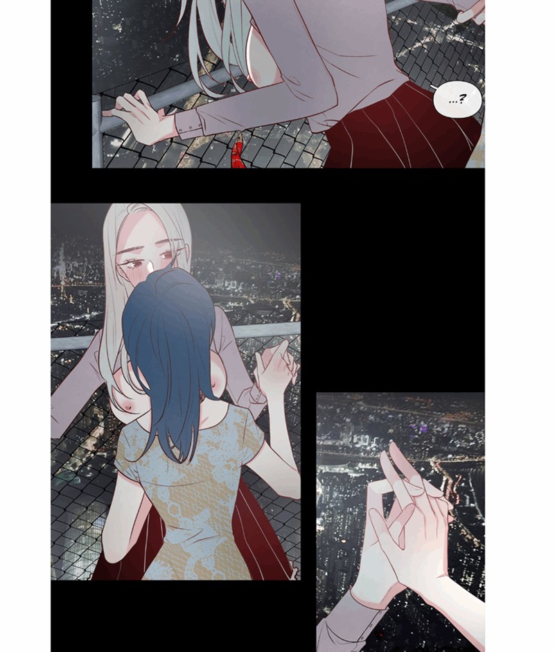 Two Birds In Spring - Chapter 14 Page 28