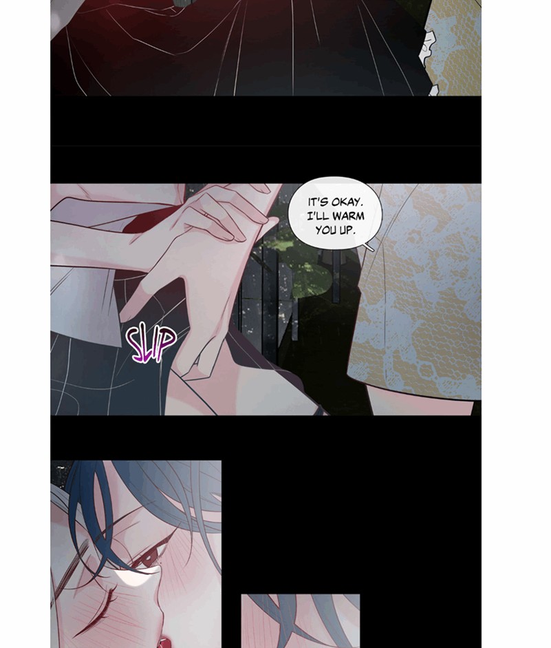 Two Birds In Spring - Chapter 14 Page 30