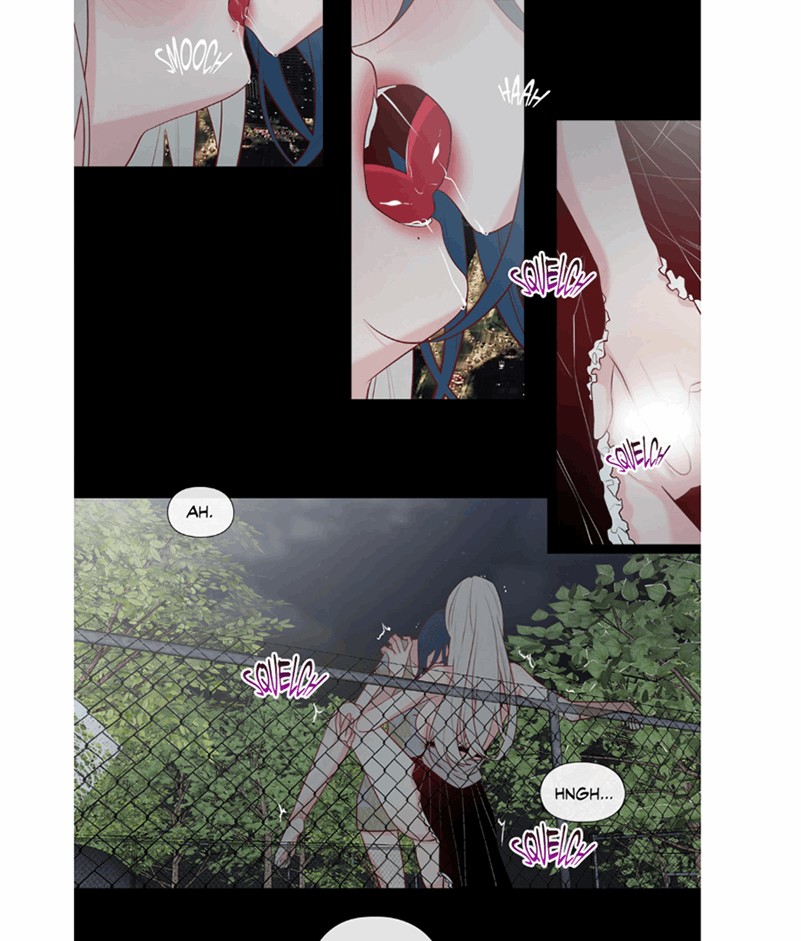 Two Birds In Spring - Chapter 14 Page 31