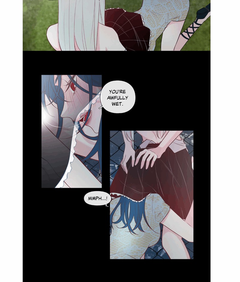 Two Birds In Spring - Chapter 14 Page 33