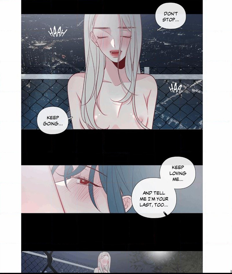 Two Birds In Spring - Chapter 14 Page 34