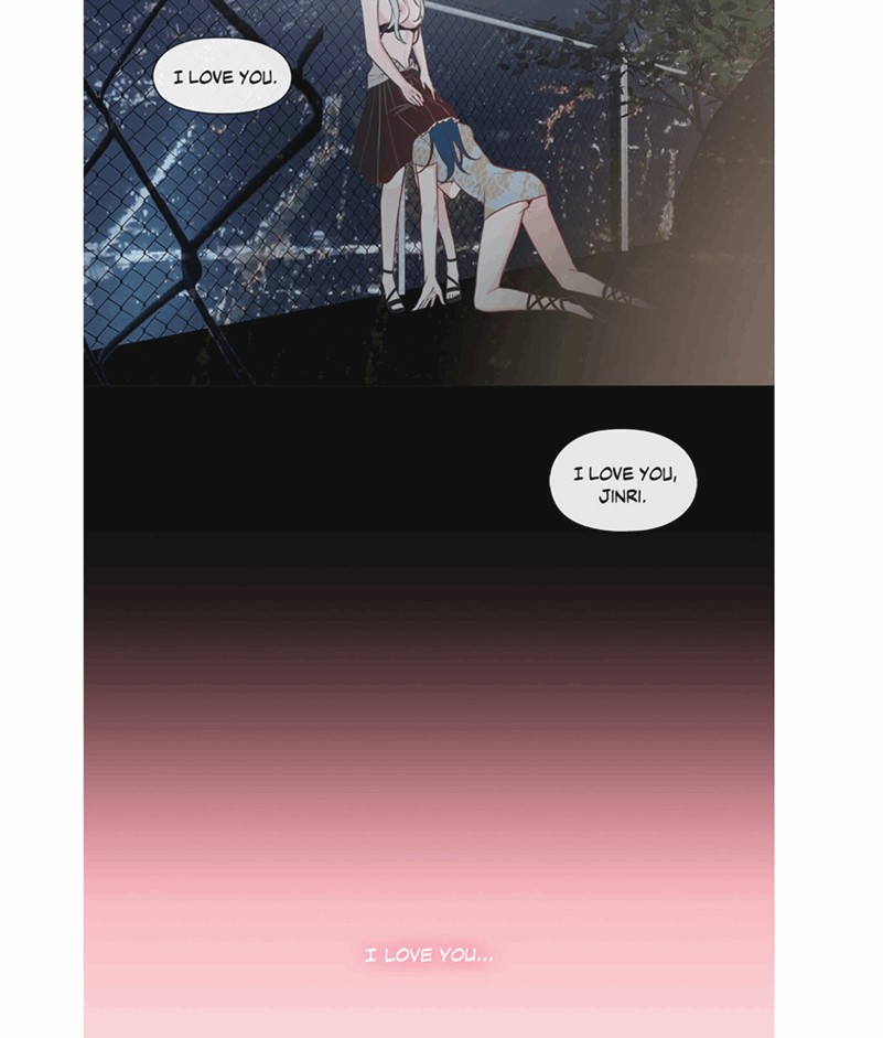 Two Birds In Spring - Chapter 14 Page 35