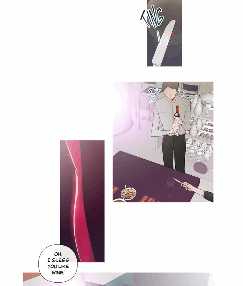 Two Birds In Spring - Chapter 14 Page 4