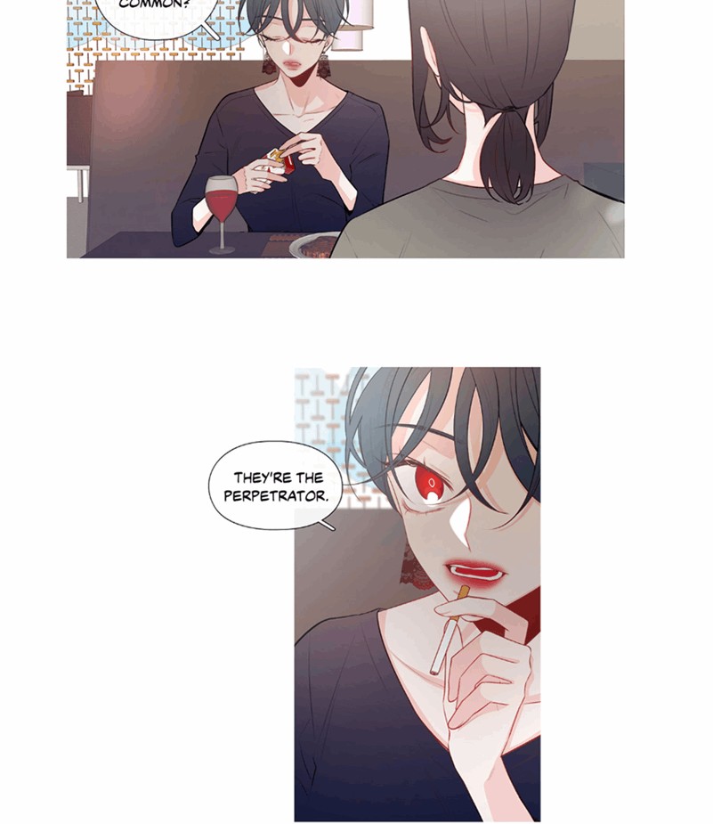 Two Birds In Spring - Chapter 14 Page 9