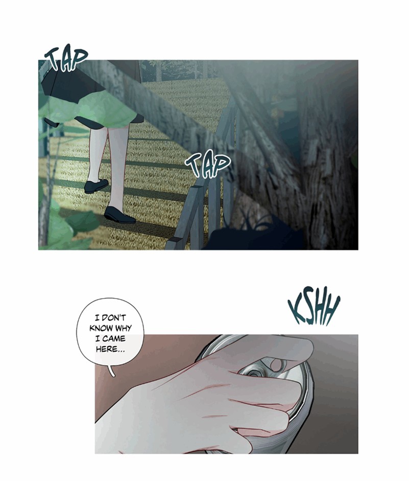 Two Birds In Spring - Chapter 15 Page 1