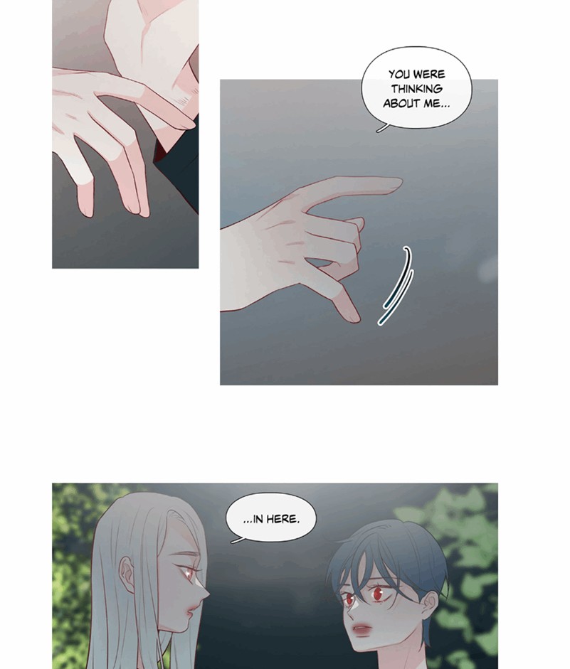 Two Birds In Spring - Chapter 15 Page 10