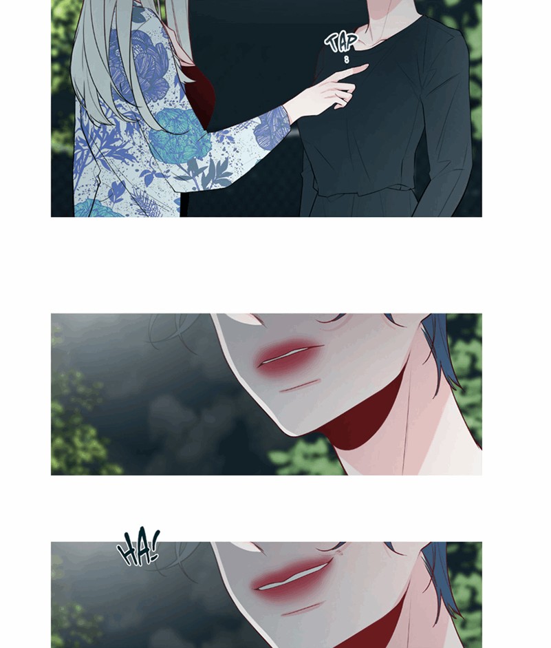 Two Birds In Spring - Chapter 15 Page 11