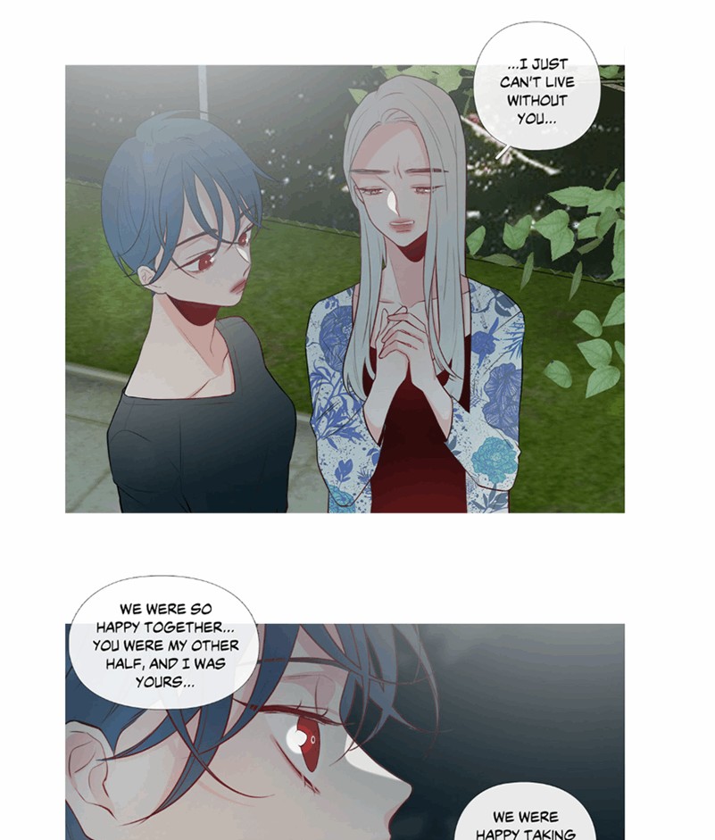 Two Birds In Spring - Chapter 15 Page 14