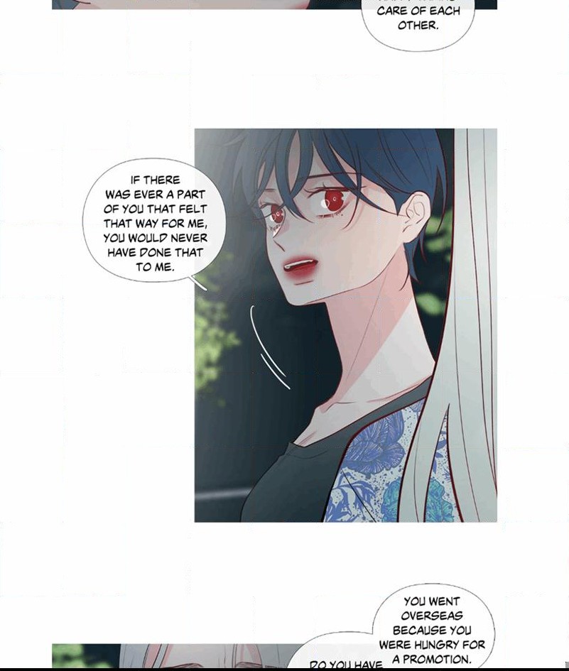 Two Birds In Spring - Chapter 15 Page 15