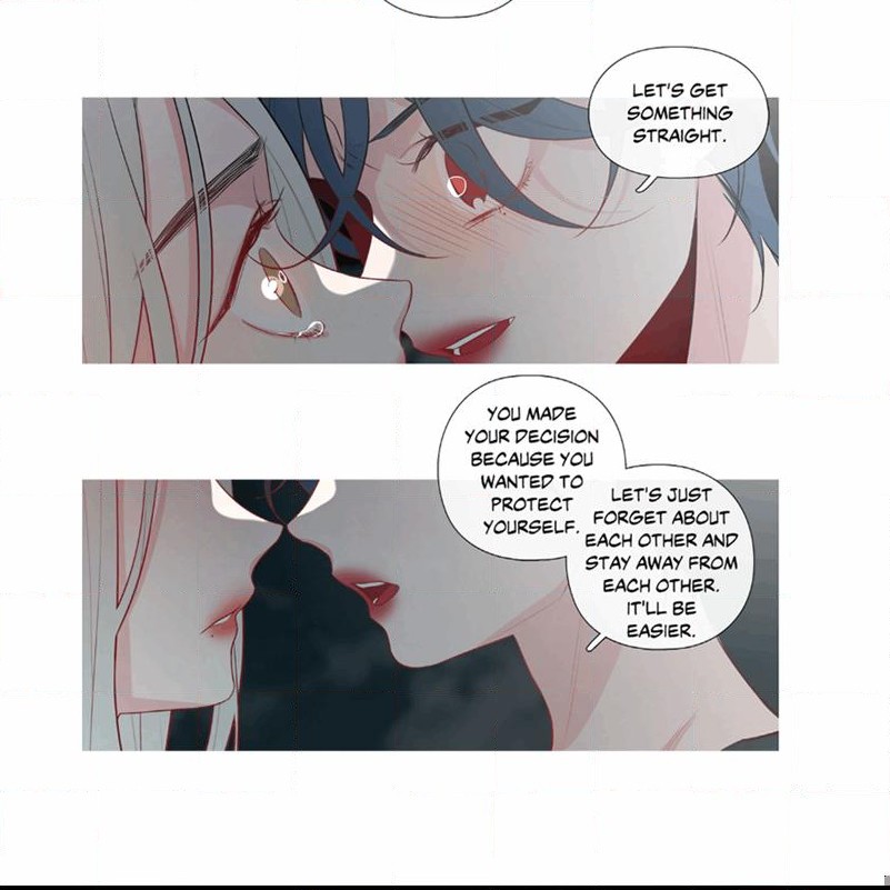 Two Birds In Spring - Chapter 15 Page 17