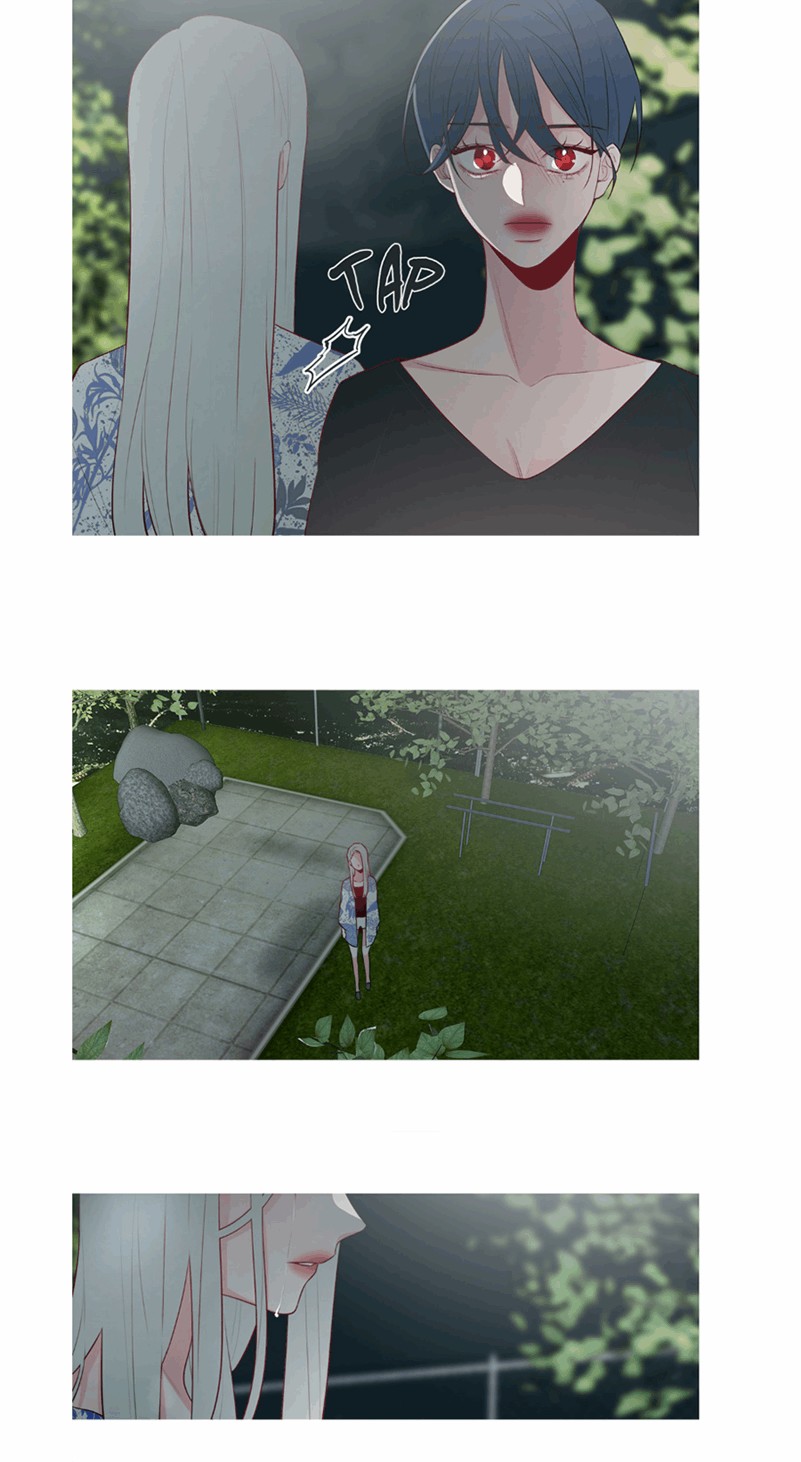Two Birds In Spring - Chapter 15 Page 18