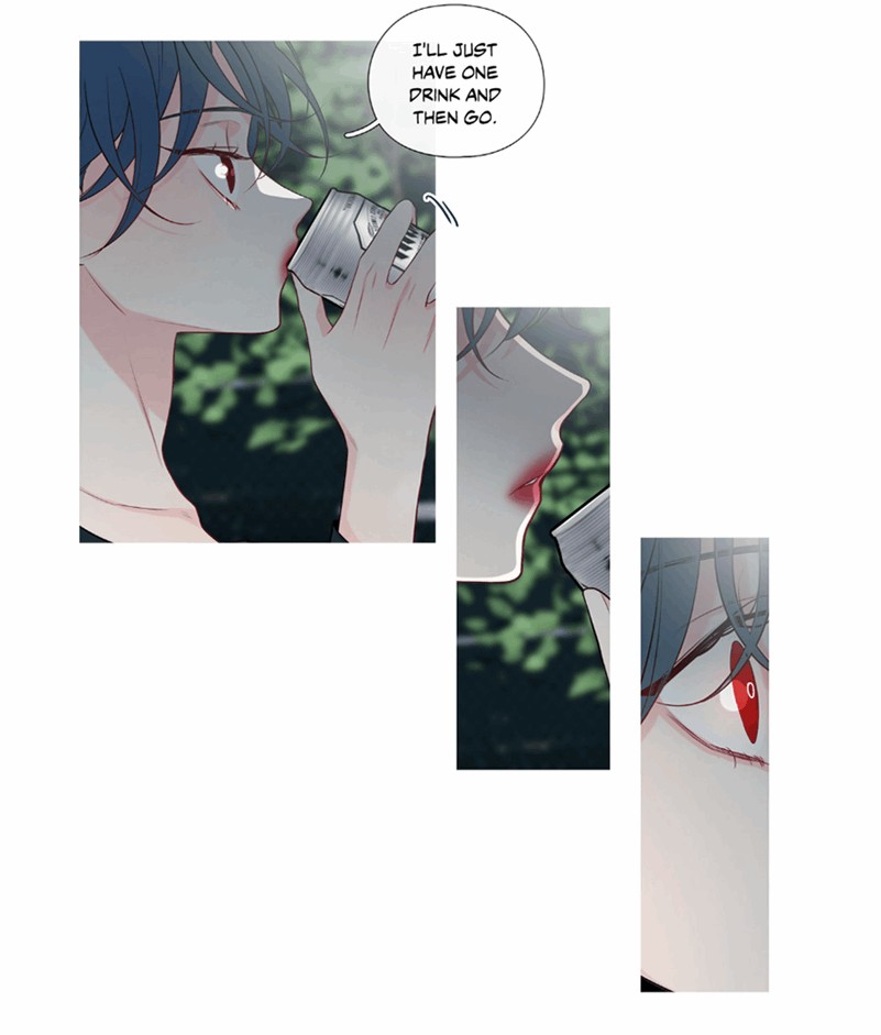 Two Birds In Spring - Chapter 15 Page 2