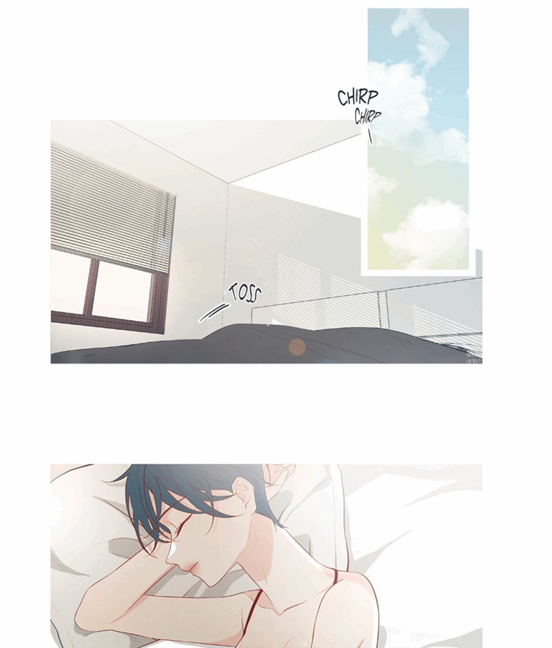 Two Birds In Spring - Chapter 15 Page 20