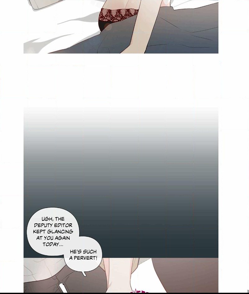 Two Birds In Spring - Chapter 15 Page 21