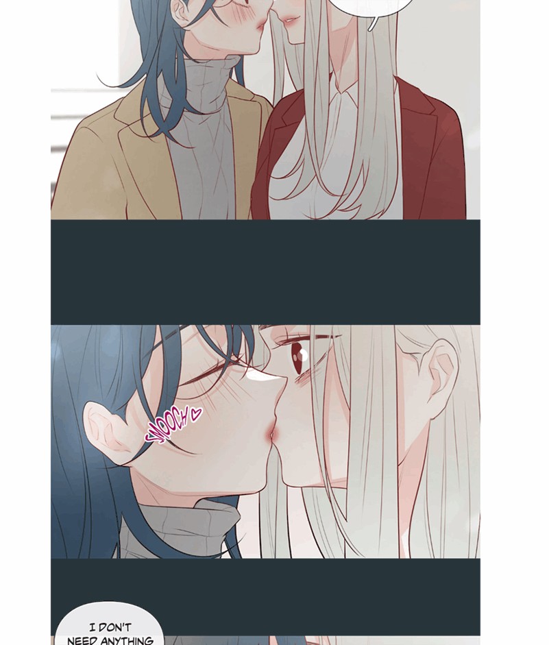 Two Birds In Spring - Chapter 15 Page 23