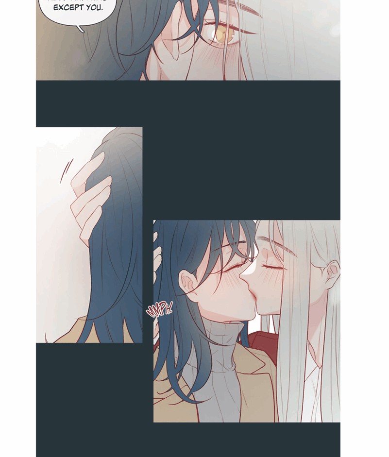 Two Birds In Spring - Chapter 15 Page 24