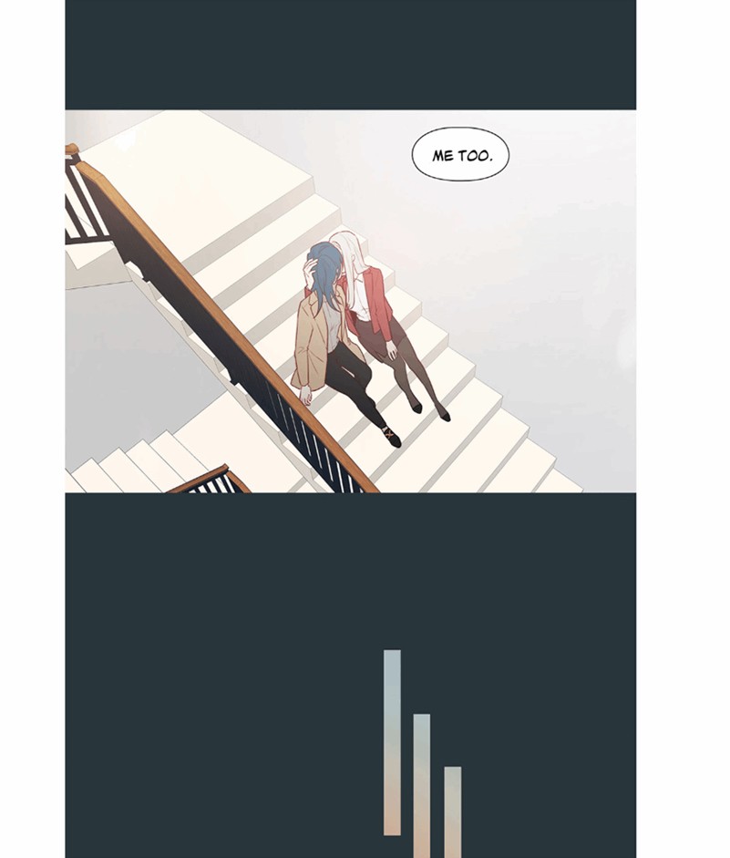 Two Birds In Spring - Chapter 15 Page 25