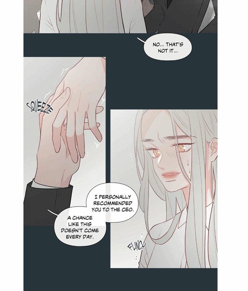Two Birds In Spring - Chapter 15 Page 28