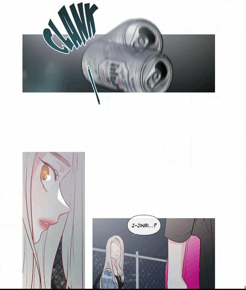 Two Birds In Spring - Chapter 15 Page 3