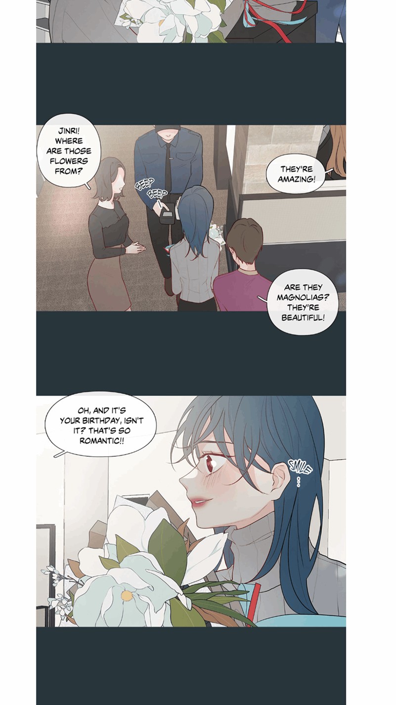 Two Birds In Spring - Chapter 15 Page 30