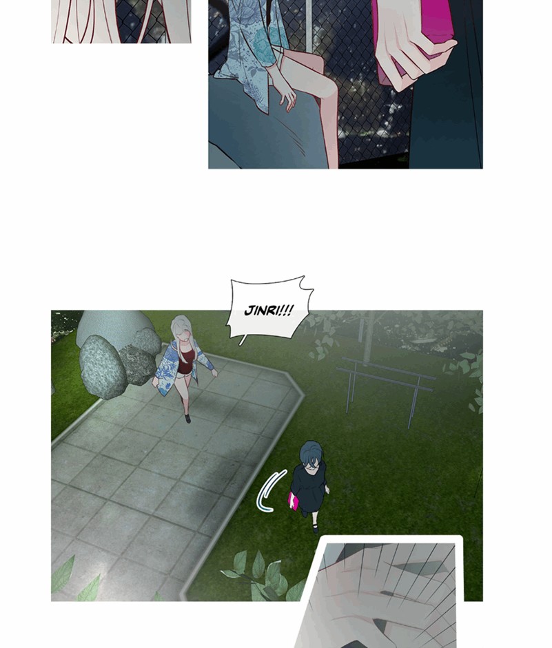Two Birds In Spring - Chapter 15 Page 4