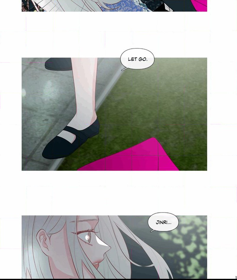 Two Birds In Spring - Chapter 15 Page 6