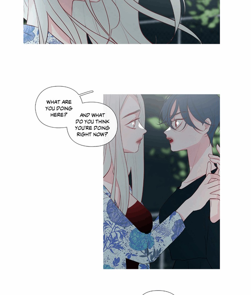 Two Birds In Spring - Chapter 15 Page 7