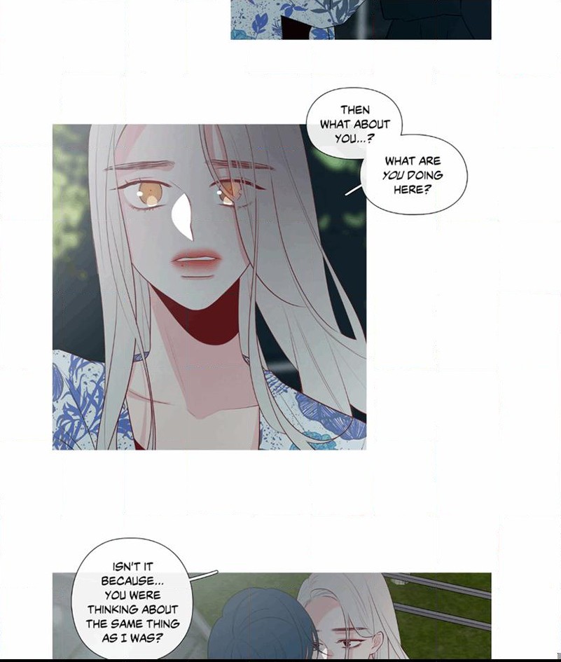 Two Birds In Spring - Chapter 15 Page 8