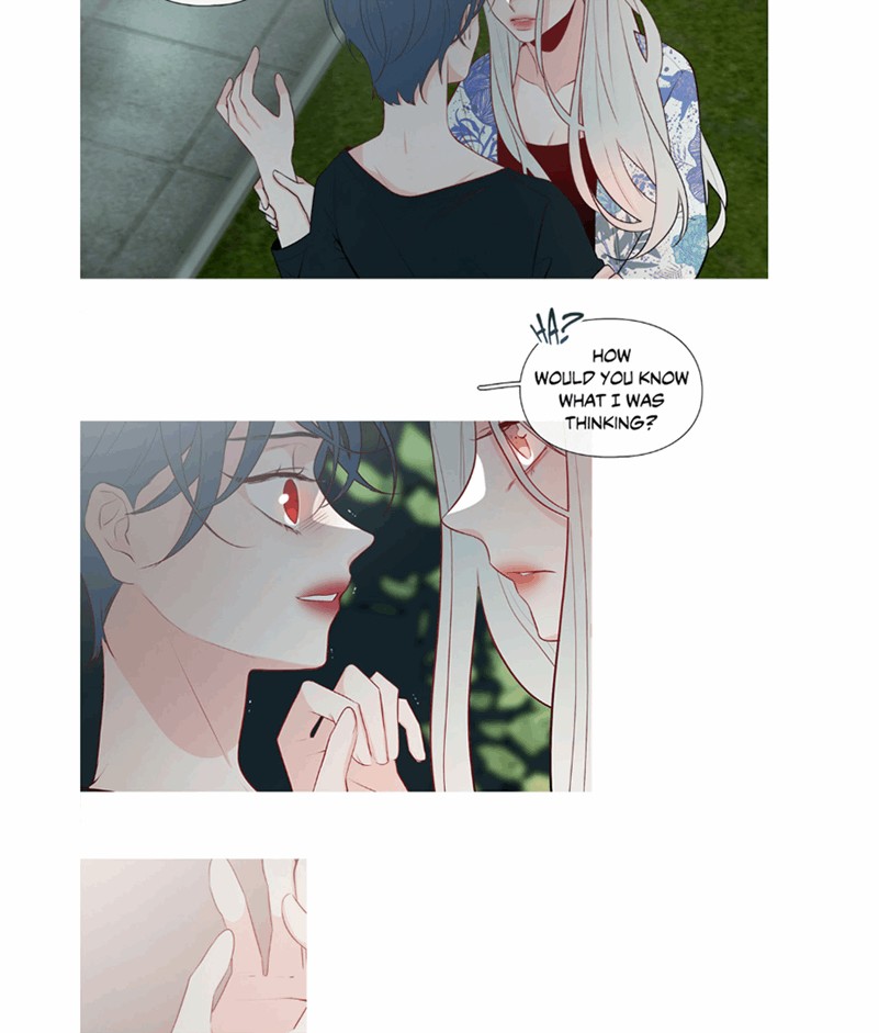 Two Birds In Spring - Chapter 15 Page 9