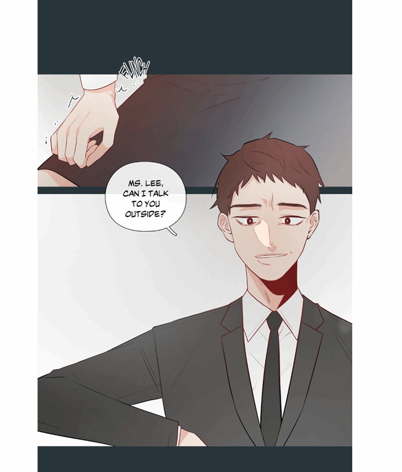 Two Birds In Spring - Chapter 16 Page 11